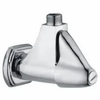Stainless Steel Angle Cock